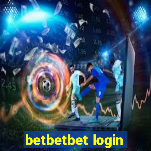 betbetbet login